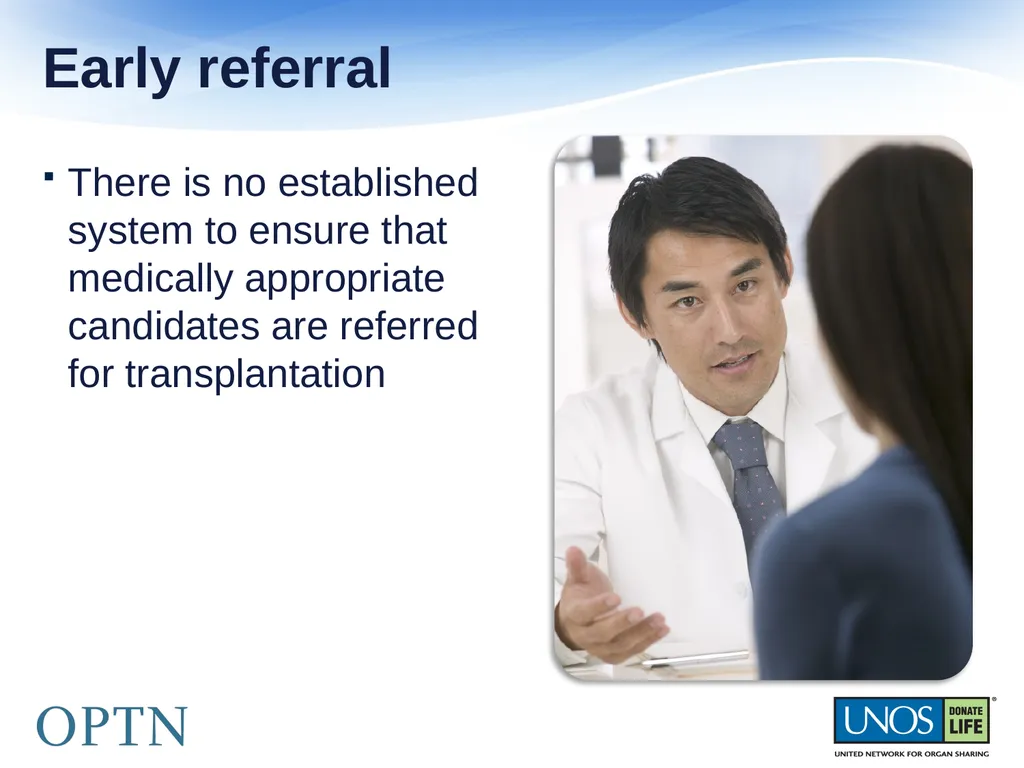 The OPTN presents: The New Kidney Allocation - slide 15 of 20
