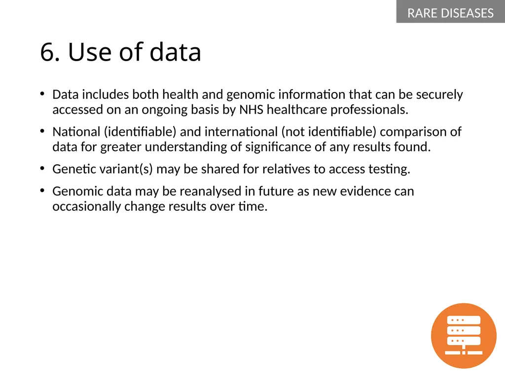These slides have been developed by the Genomics - slide 16 of 34