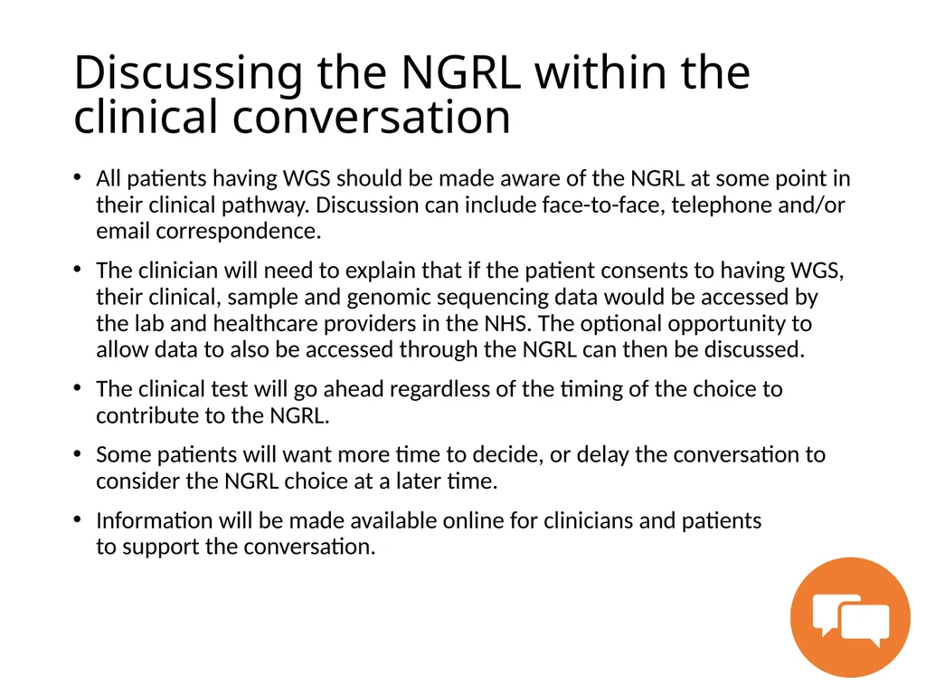 These slides have been developed by the Genomics - slide 29 of 34