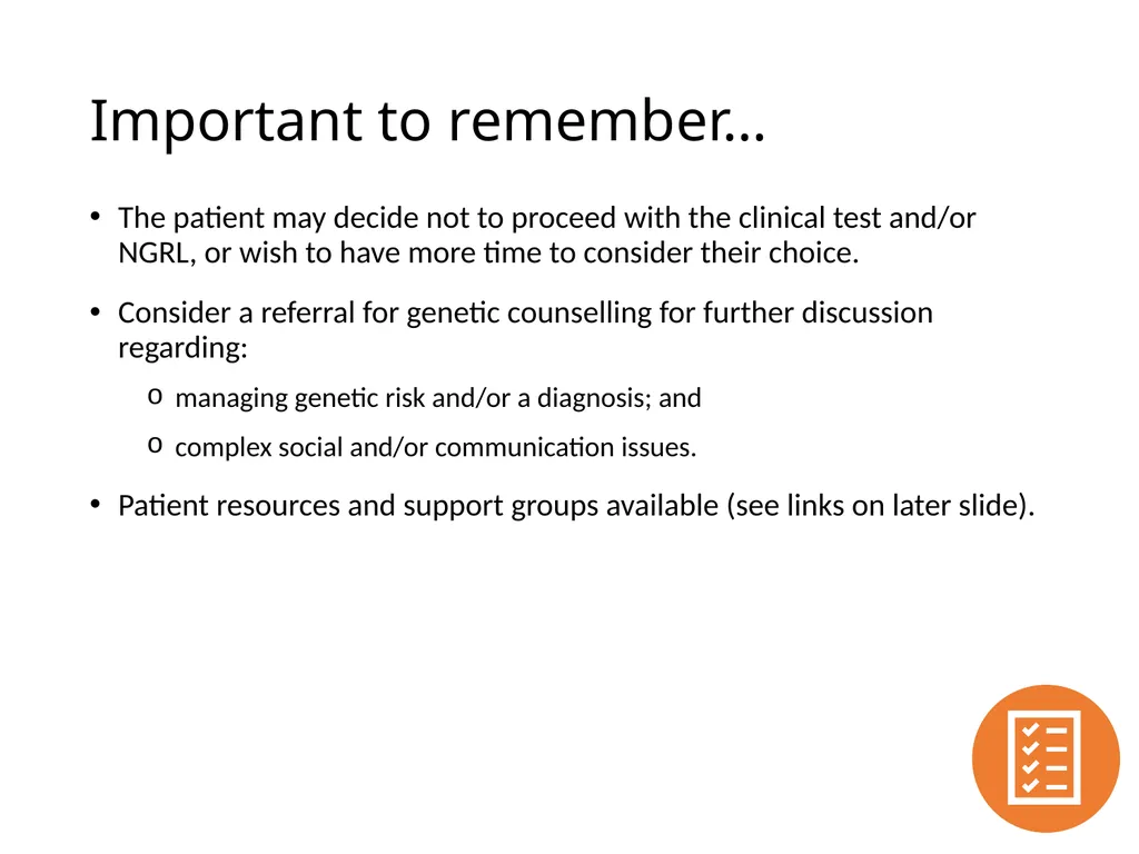 These slides have been developed by the Genomics - slide 31 of 34