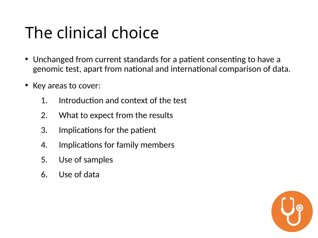 These slides have been developed by the Genomics - slide 8 of 34