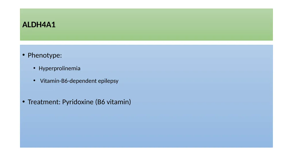 Precision Medicine in Epilepsy Management GET: - slide 5 of 98