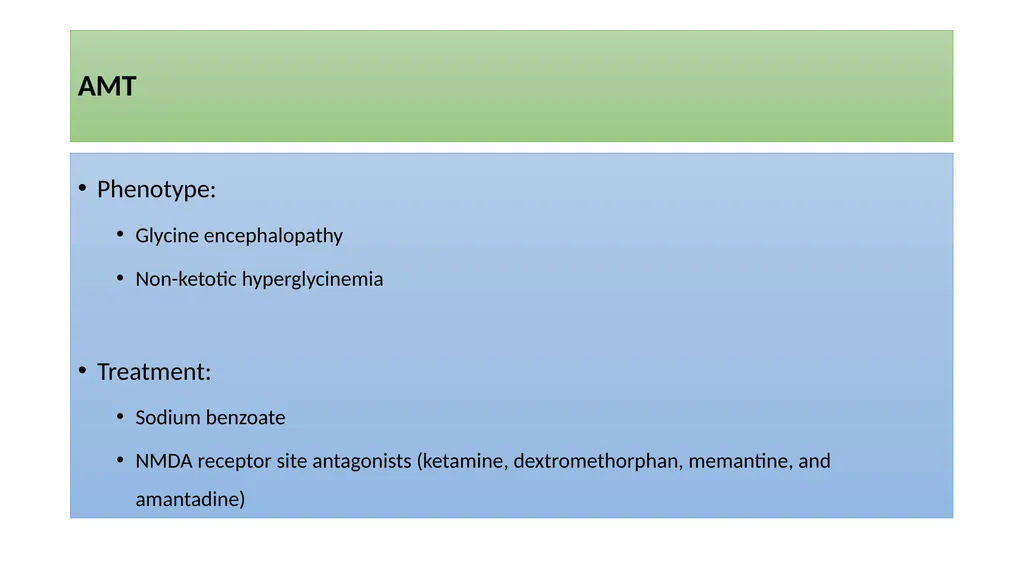 Precision Medicine in Epilepsy Management GET: - slide 7 of 98