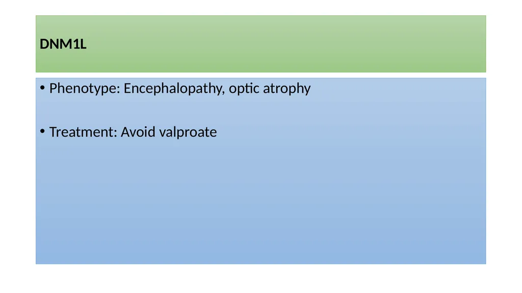 Precision Medicine in Epilepsy Management GET: - slide 25 of 98