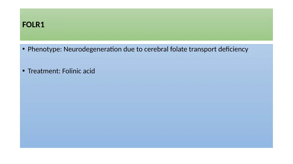 Precision Medicine in Epilepsy Management GET: - slide 32 of 98