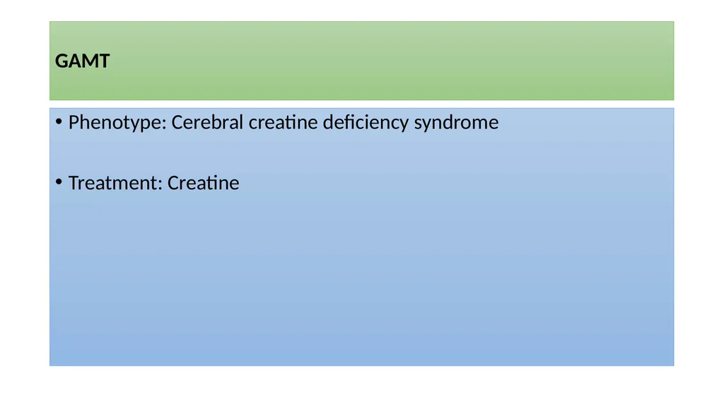 Precision Medicine in Epilepsy Management GET: - slide 36 of 98