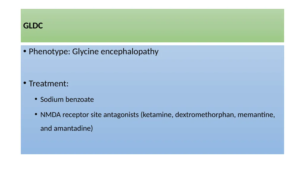 Precision Medicine in Epilepsy Management GET: - slide 37 of 98