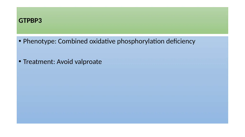 Precision Medicine in Epilepsy Management GET: - slide 44 of 98