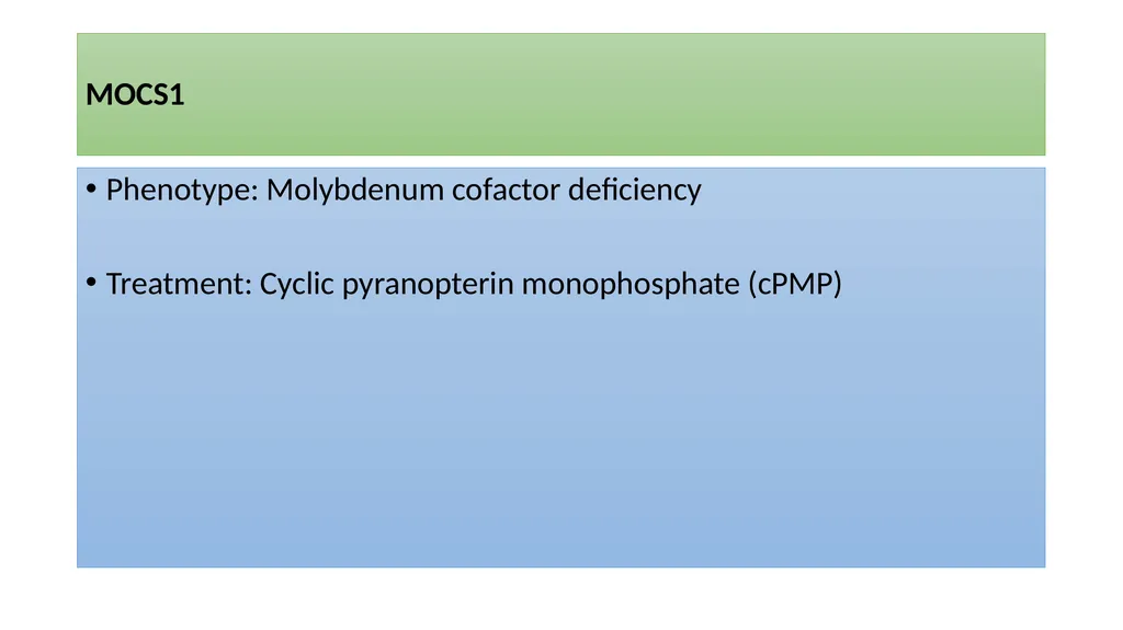 Precision Medicine in Epilepsy Management GET: - slide 51 of 98