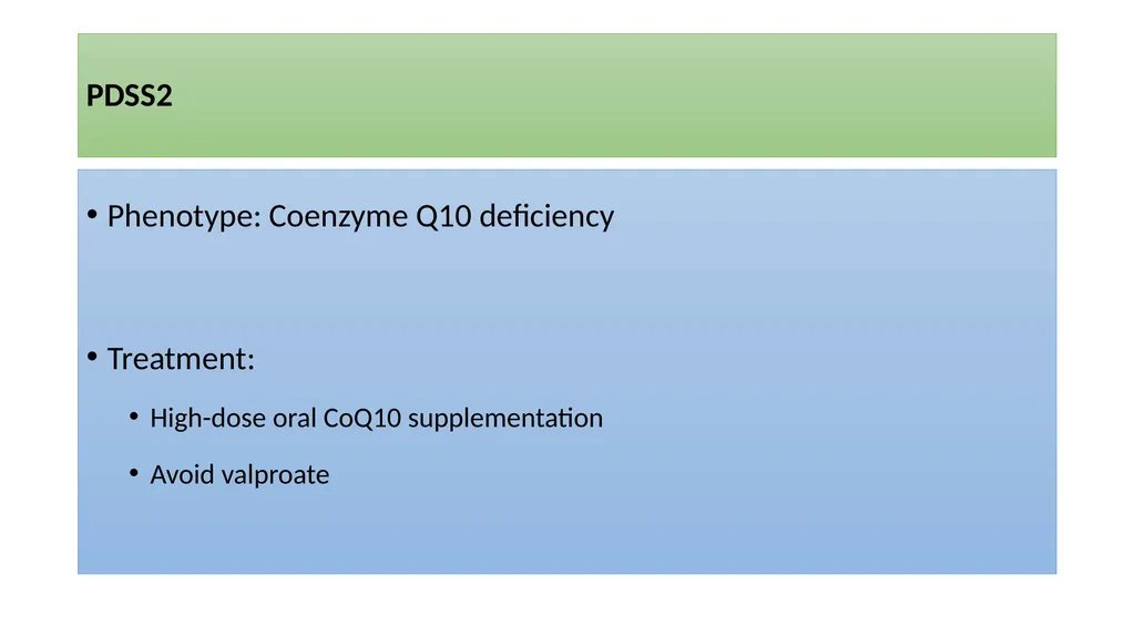 Precision Medicine in Epilepsy Management GET: - slide 69 of 98