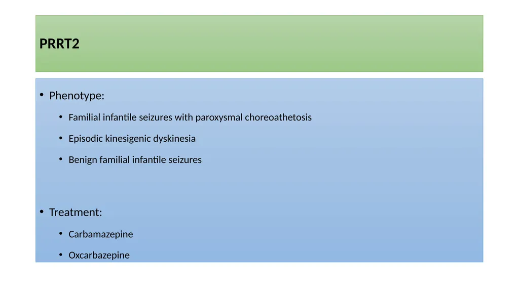Precision Medicine in Epilepsy Management GET: - slide 76 of 98