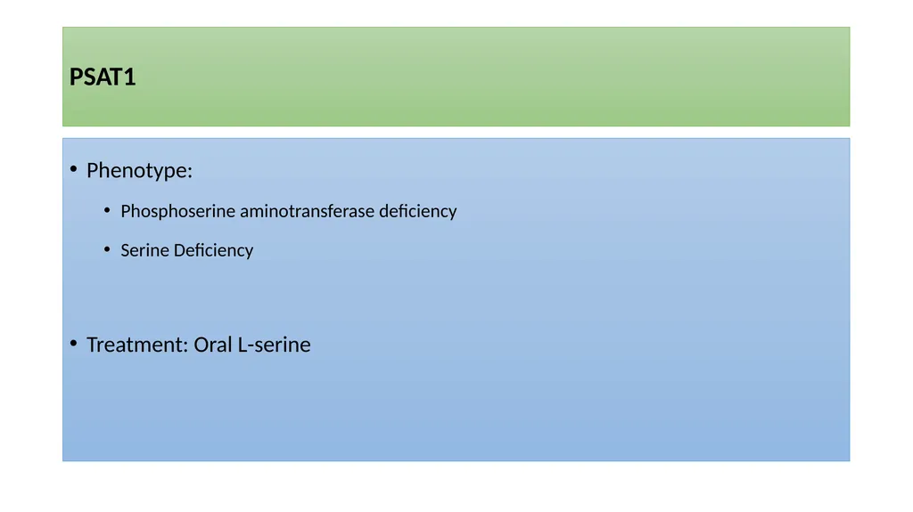 Precision Medicine in Epilepsy Management GET: - slide 77 of 98