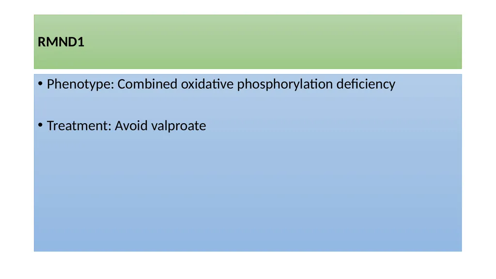 Precision Medicine in Epilepsy Management GET: - slide 78 of 98