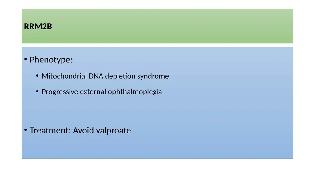 Precision Medicine in Epilepsy Management GET: - slide 79 of 98