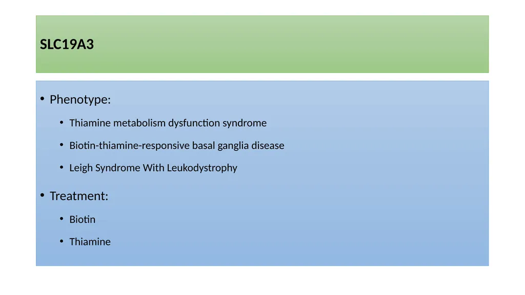 Precision Medicine in Epilepsy Management GET: - slide 85 of 98
