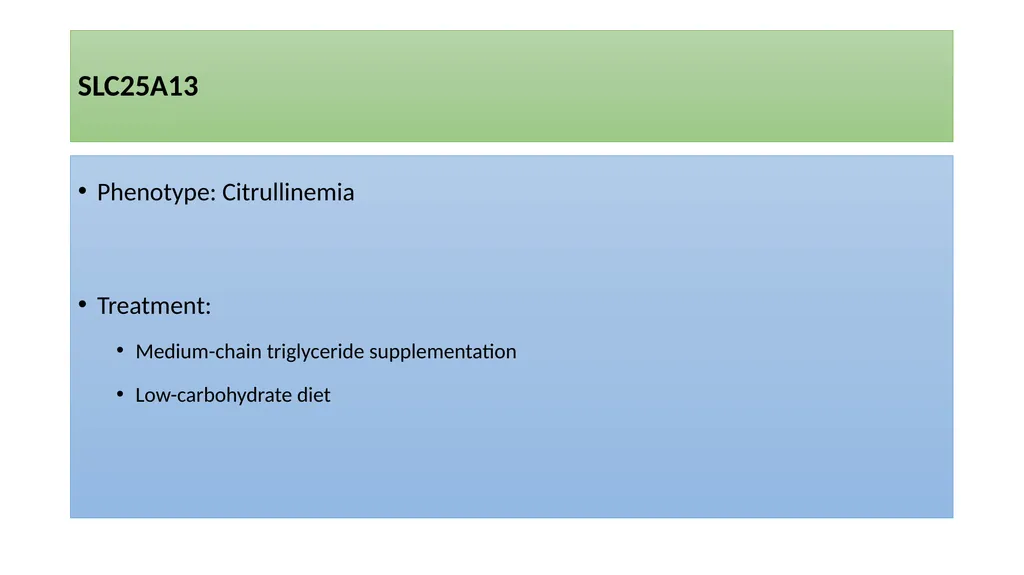 Precision Medicine in Epilepsy Management GET: - slide 86 of 98