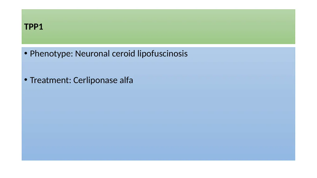 Precision Medicine in Epilepsy Management GET: - slide 93 of 98