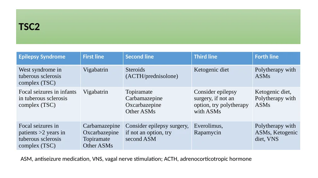 Precision Medicine in Epilepsy Management GET: - slide 95 of 98