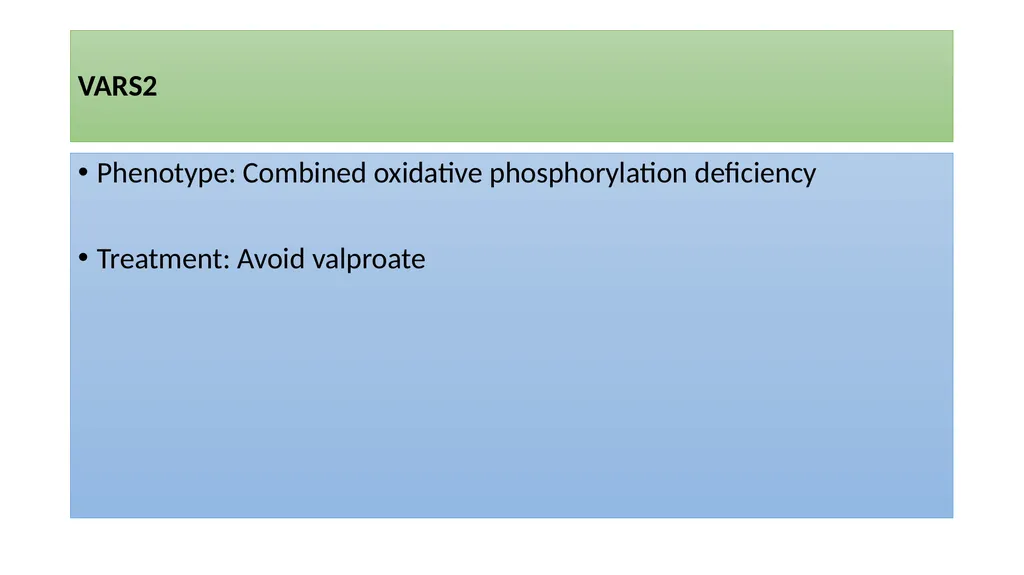 Precision Medicine in Epilepsy Management GET: - slide 97 of 98