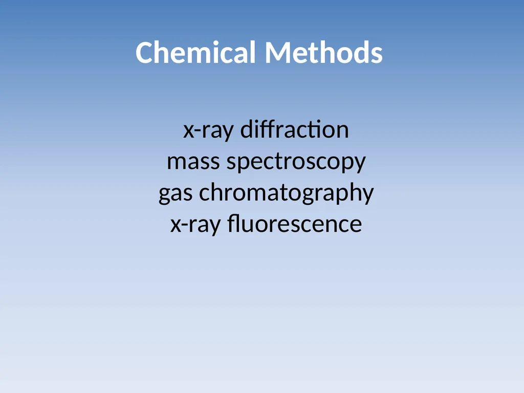 Introduction to Material Science and Engineering - slide 27 of 28