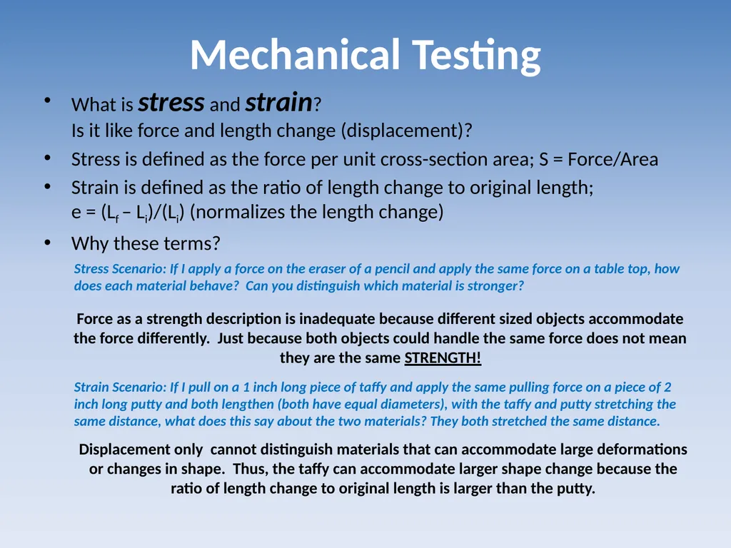 Introduction to Material Science and Engineering - slide 26 of 28