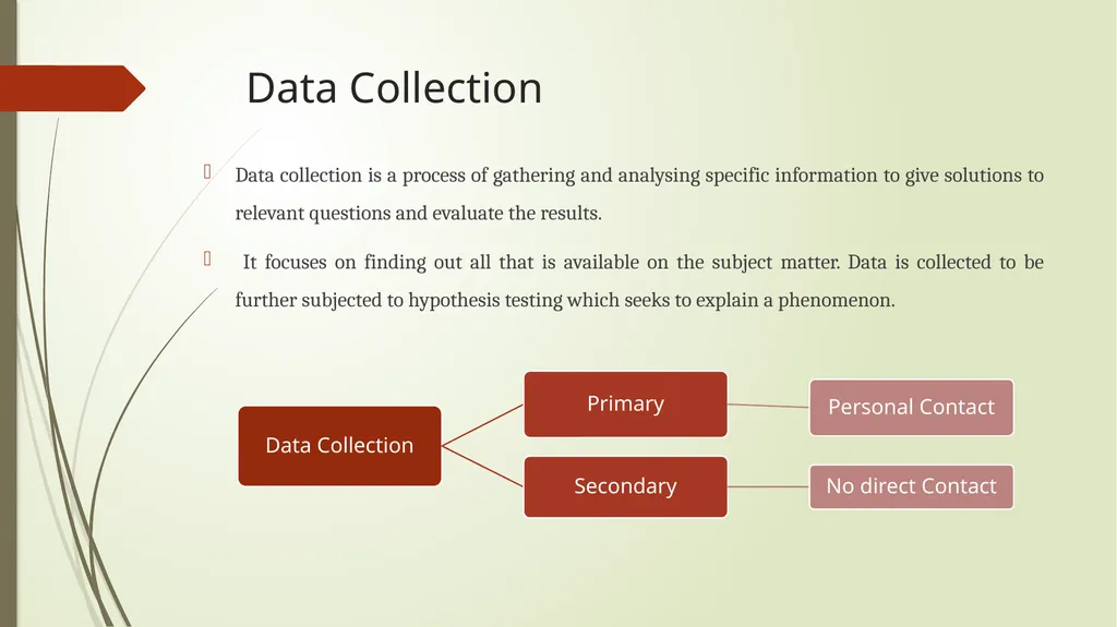 Tools and Techniques Module 3 Ms. Deepti Madhura - slide 3 of 19