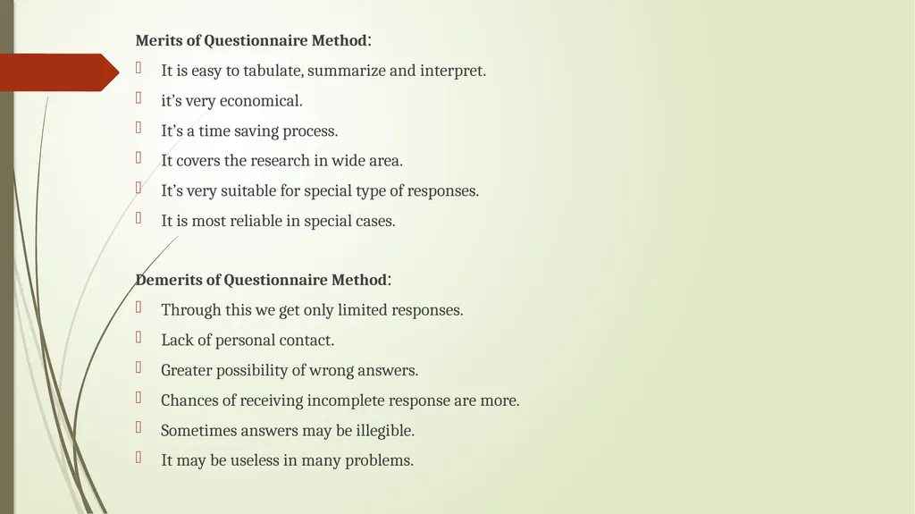 Tools and Techniques Module 3 Ms. Deepti Madhura - slide 7 of 19