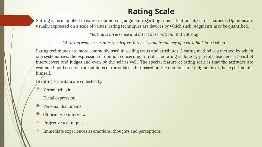 Tools and Techniques Module 3 Ms. Deepti Madhura - slide 12 of 19