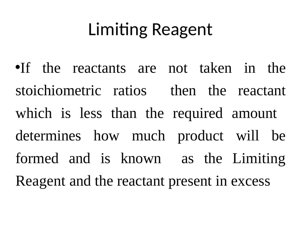 Some Basic Concept Of Chemistry Matter Matter is - slide 12 of 14