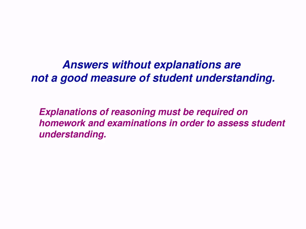 1 Development of Functional Understanding in - slide 56 of 60