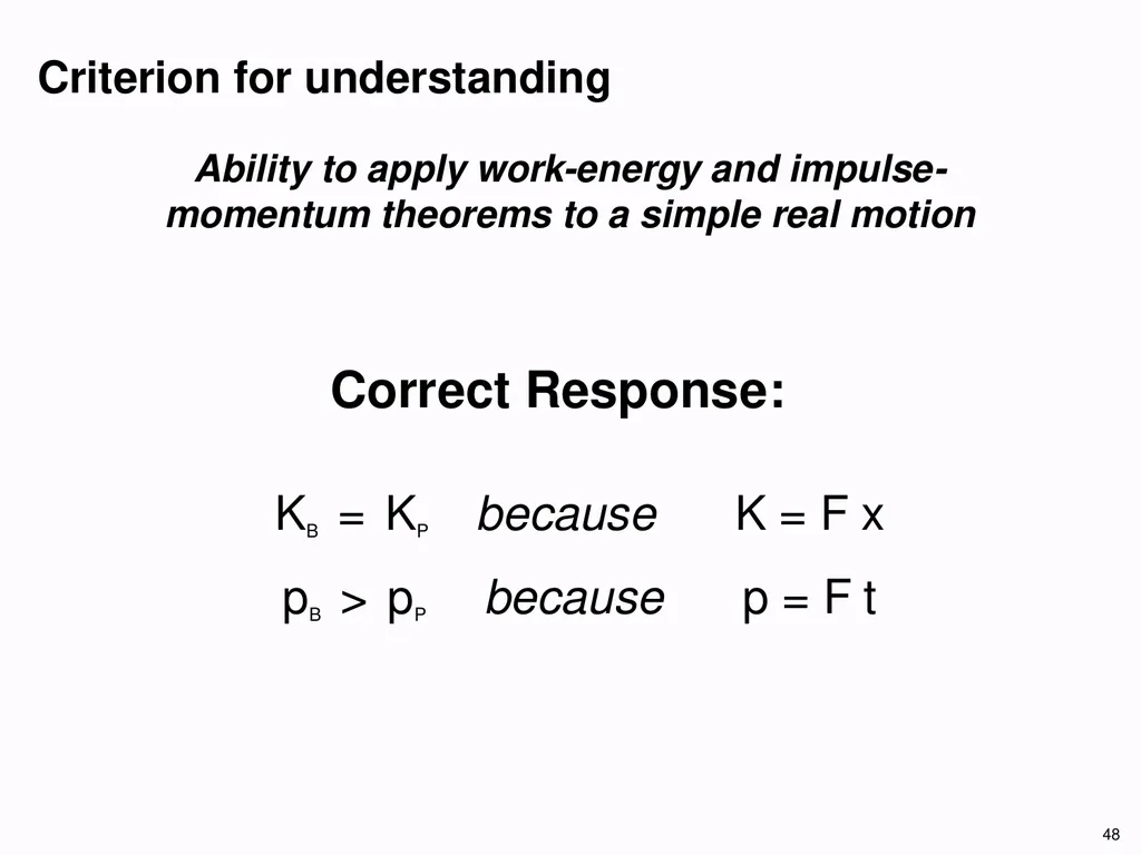 1 Development of Functional Understanding in - slide 48 of 60