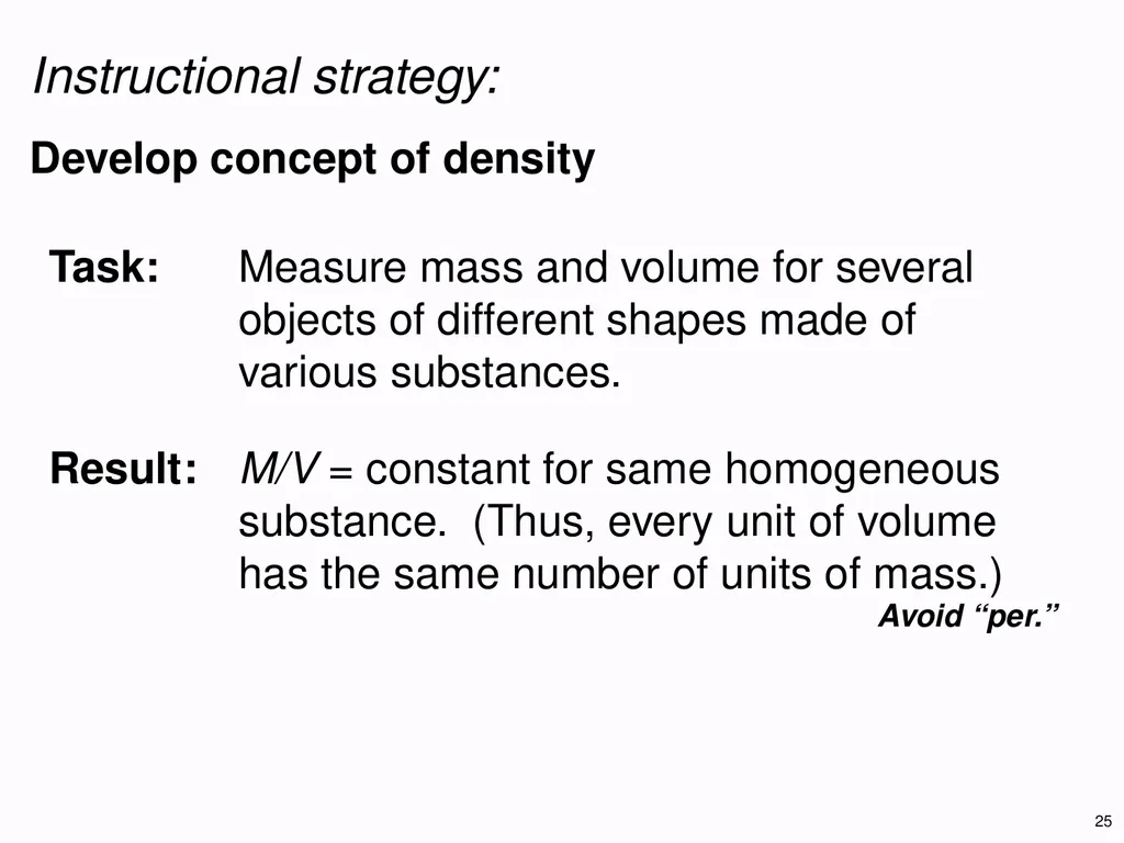 1 Development of Functional Understanding in - slide 25 of 60