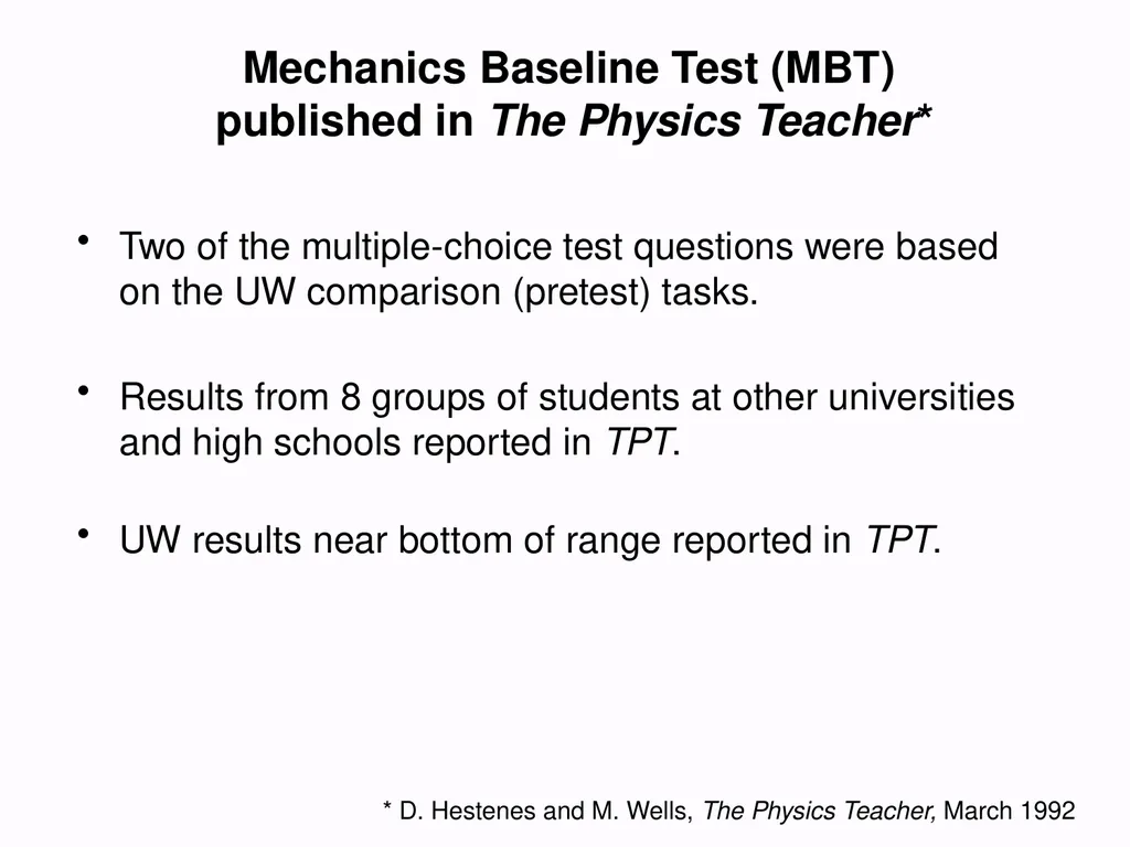 1 Development of Functional Understanding in - slide 53 of 60