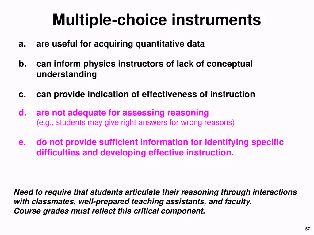 1 Development of Functional Understanding in - slide 57 of 60