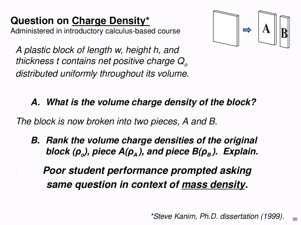 1 Development of Functional Understanding in - slide 30 of 60