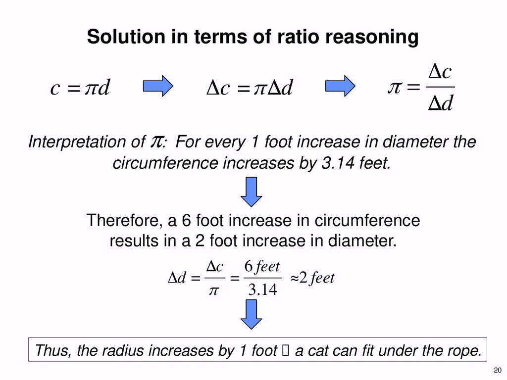 1 Development of Functional Understanding in - slide 20 of 60
