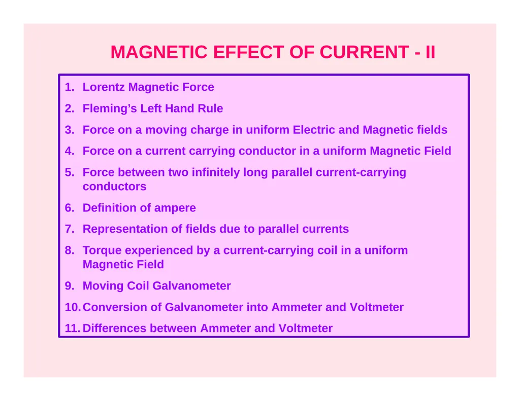 CLASS – XII SUBJECT- PHYSICS CHAPTER- MOVING - slide 14 of 34