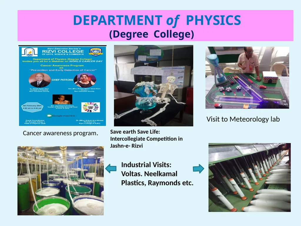Heartly Welcome Dear Students DEPARTMENT OF - slide 10 of 16