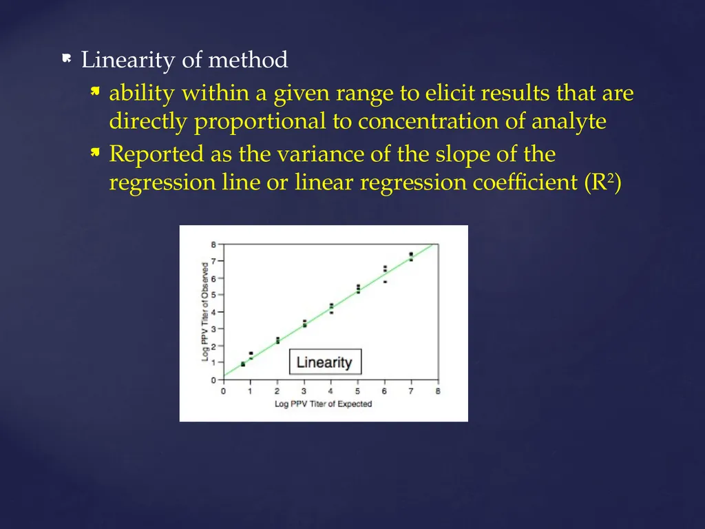 Good Laboratory Practices Practices and Guidelines - slide 63 of 77