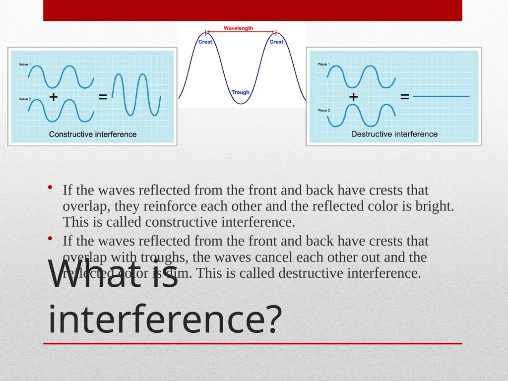 Thin Films & Nanotech Vanderbilt Student - slide 6 of 10