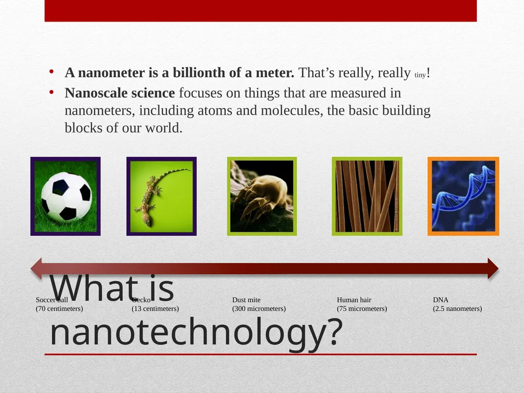 Thin Films & Nanotech Vanderbilt Student - slide 2 of 10