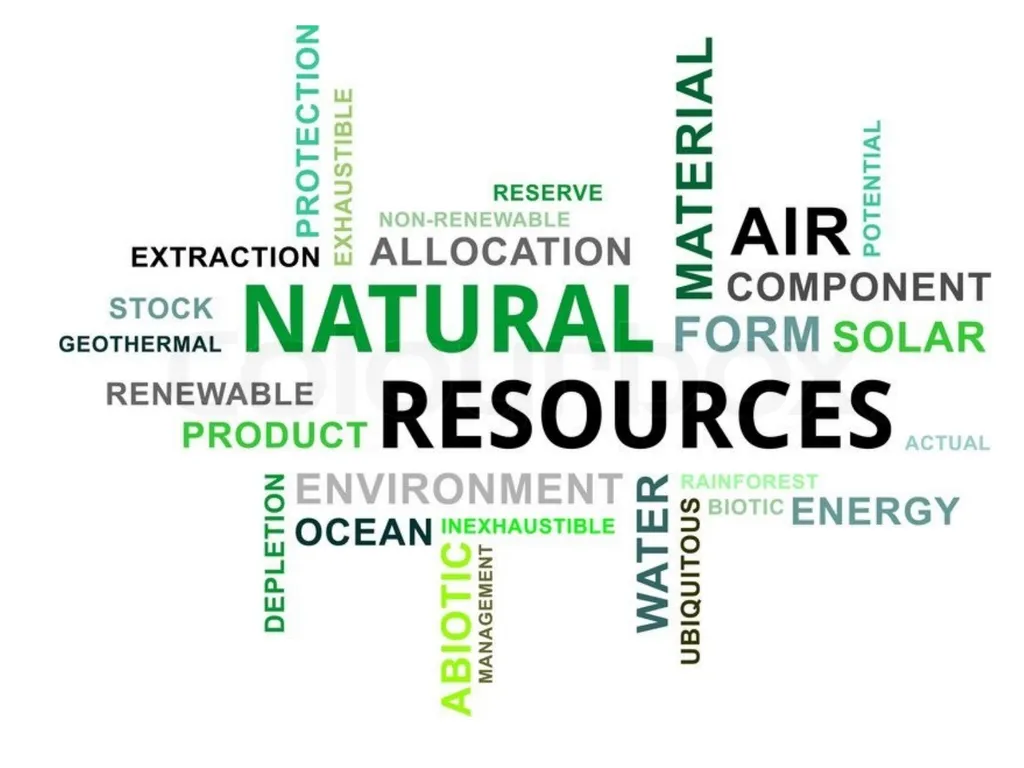 Environmental Studies UNIT I Definition - slide 13 of 22
