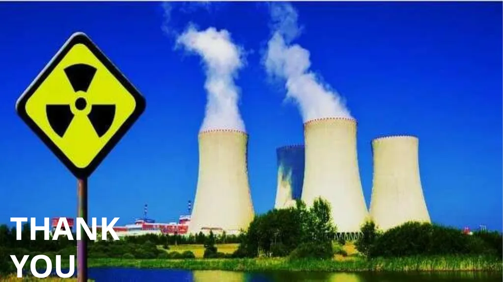 Definitions Radiation is a process in which - slide 17 of 17