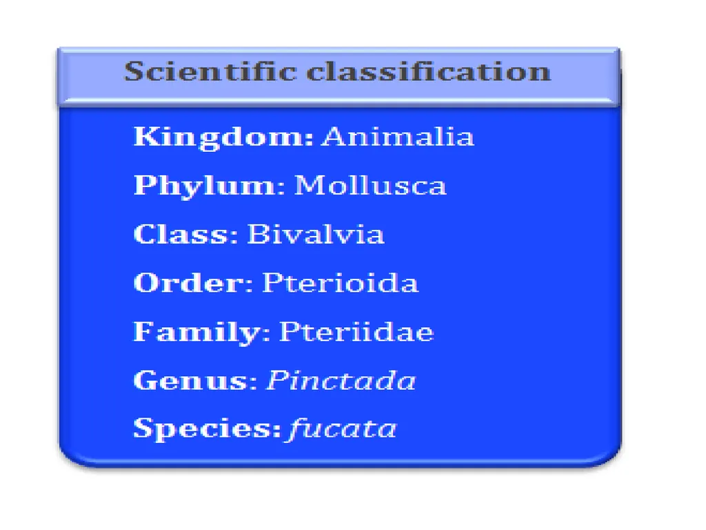 Pearl culture By Dr. Devendra Kumar Assistant - slide 2 of 33