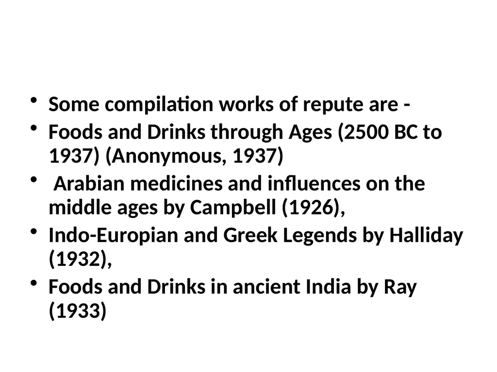 ETHNO BOTANY ETHNO BOTANY The term ethno botany - slide 9 of 41