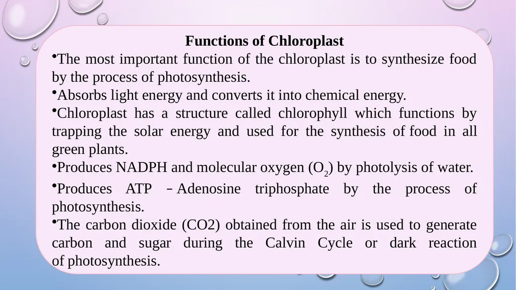 Presented By Dr. Manjusha Ingawale. B.Sc.I Sem I - slide 5 of 6
