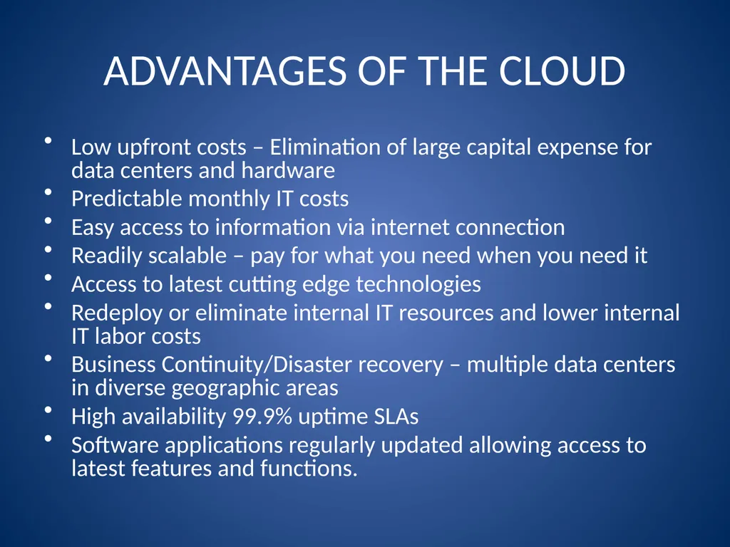 Richard K. Herrmann Technology American Inn of - slide 10 of 45