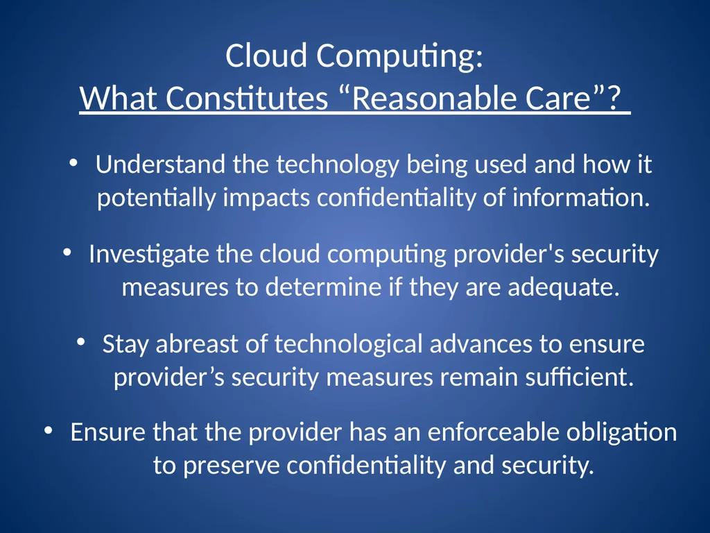 Richard K. Herrmann Technology American Inn of - slide 24 of 45