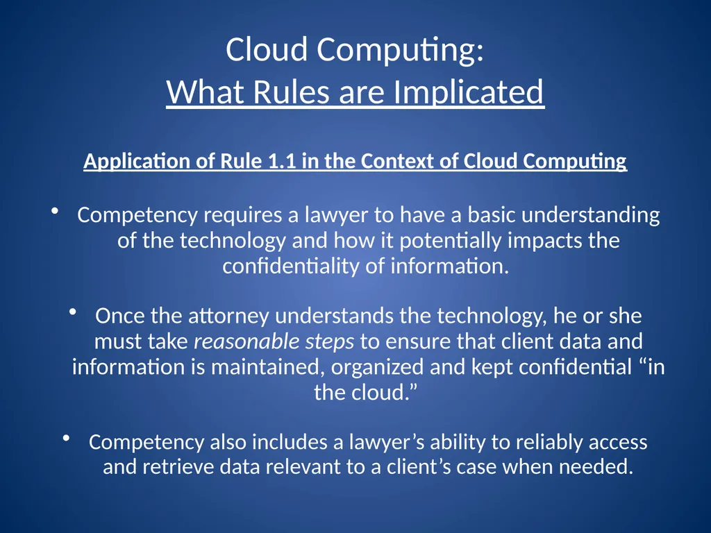 Richard K. Herrmann Technology American Inn of - slide 15 of 45