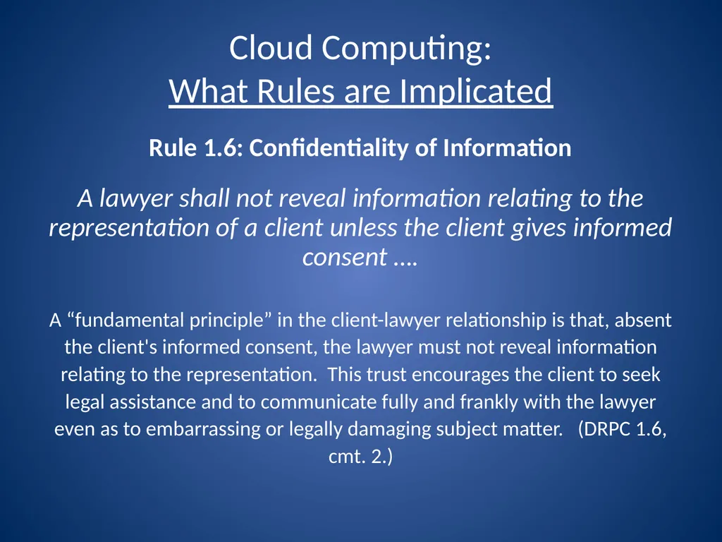 Richard K. Herrmann Technology American Inn of - slide 16 of 45